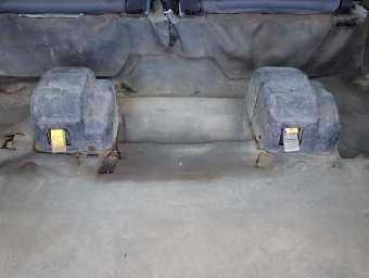 DAIHATSU HIJET CARGO 2017 Image 6