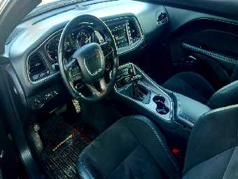 DODGE CHALLENGER 2019 Image 7