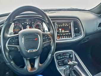 DODGE CHALLENGER 2019 Image 8