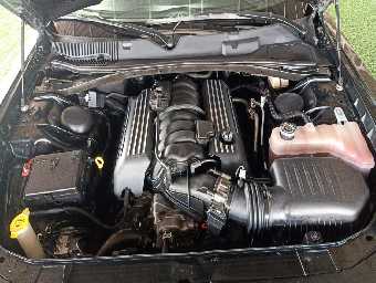 DODGE CHALLENGER 2019 Image 9