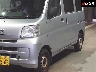 DAIHATSU HIJET CARGO 2017 Image 7