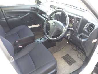 TOYOTA PROBOX 2017 Image 5