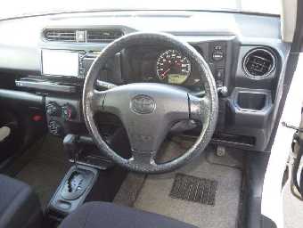 TOYOTA PROBOX 2017 Image 6