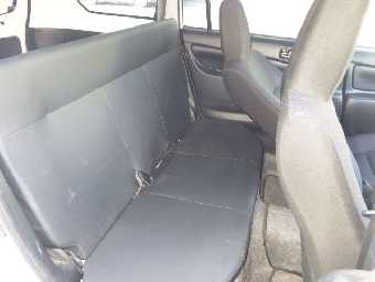 TOYOTA PROBOX 2017 Image 7