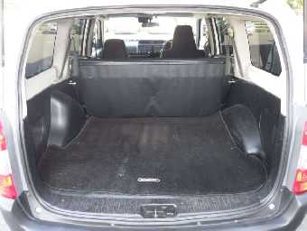 TOYOTA PROBOX 2017 Image 8