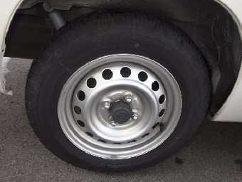 TOYOTA PROBOX 2017 Image 9