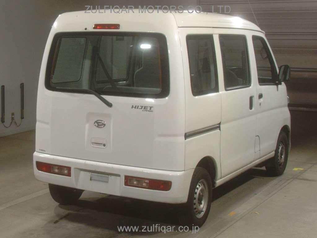 DAIHATSU HIJET CARGO 2017 Image 2