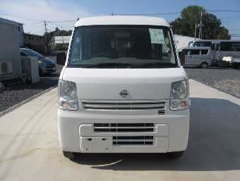 NISSAN NV100 CLIPPER 2015 Image 2