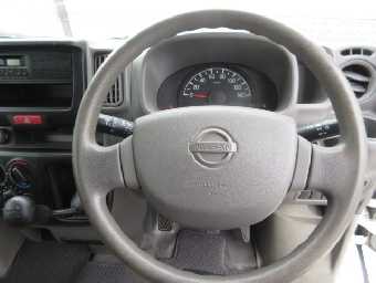 NISSAN NV100 CLIPPER 2015 Image 14