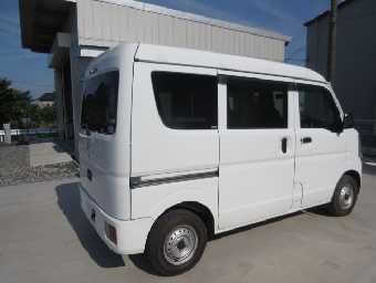 NISSAN NV100 CLIPPER 2015 Image 3