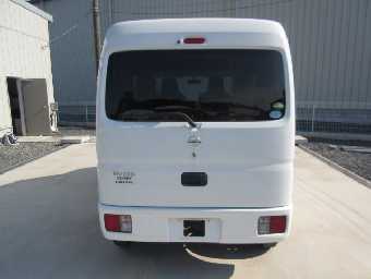 NISSAN NV100 CLIPPER 2015 Image 4