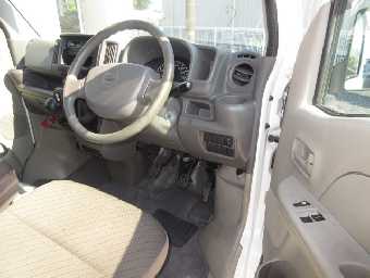 NISSAN NV100 CLIPPER 2015 Image 5