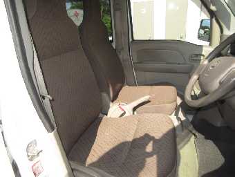 NISSAN NV100 CLIPPER 2015 Image 6