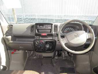 NISSAN NV100 CLIPPER 2015 Image 7