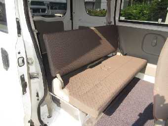 NISSAN NV100 CLIPPER 2015 Image 8