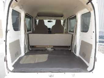 NISSAN NV100 CLIPPER 2015 Image 9