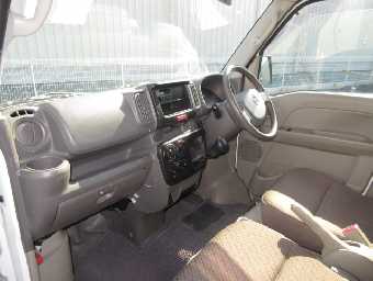 NISSAN NV100 CLIPPER 2015 Image 10