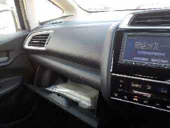 HONDA FIT 2019 Image 11