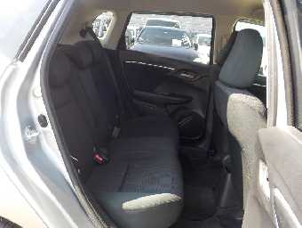 HONDA FIT 2019 Image 13