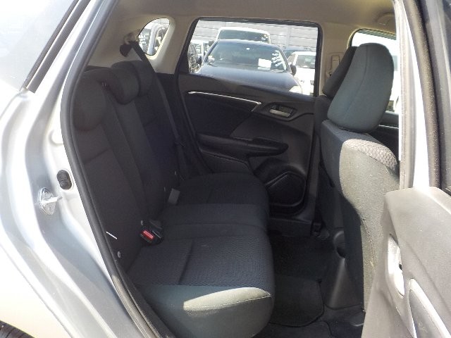 HONDA FIT 2019 Image 19