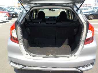 HONDA FIT 2019 Image 14