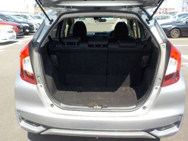 HONDA FIT 2019 Image 20