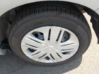 HONDA FIT 2019 Image 19