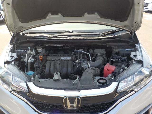 HONDA FIT 2019 Image 27