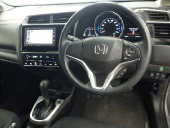 HONDA FIT 2019 Image 6