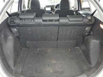 HONDA FIT 2019 Image 7