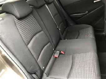 MAZDA DEMIO 2018 Image 6