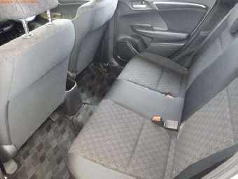 HONDA FIT 2016 Image 8