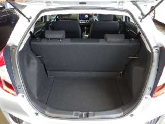 HONDA FIT 2016 Image 9