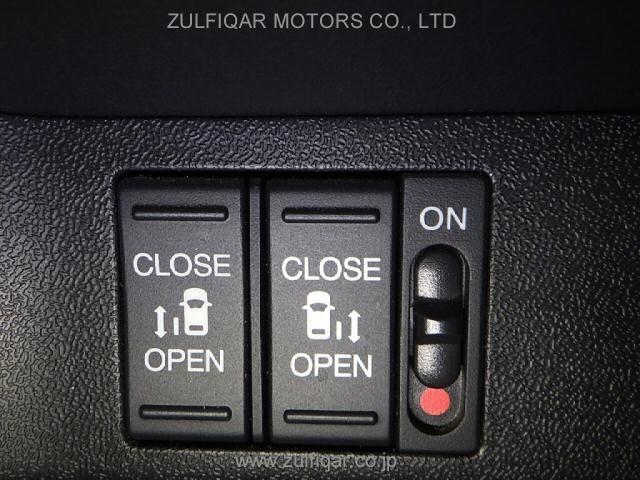 HONDA STEPWGN SPADA 2018 Image 11