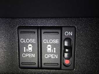 HONDA STEPWGN SPADA 2018 Image 11