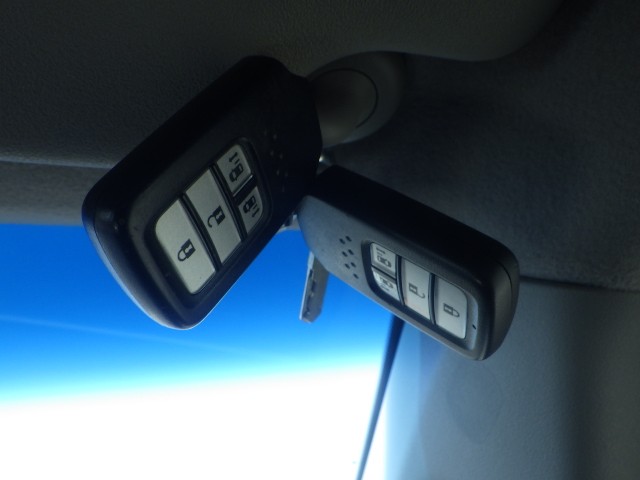 HONDA STEPWGN SPADA 2018 Image 19