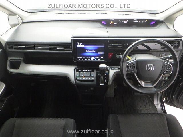 HONDA STEPWGN SPADA 2018 Image 3