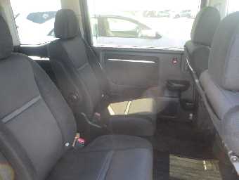 HONDA STEPWGN SPADA 2018 Image 15