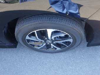 HONDA STEPWGN SPADA 2018 Image 22