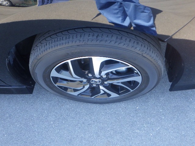 HONDA STEPWGN SPADA 2018 Image 28