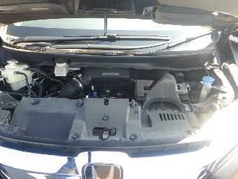 HONDA STEPWGN SPADA 2018 Image 23