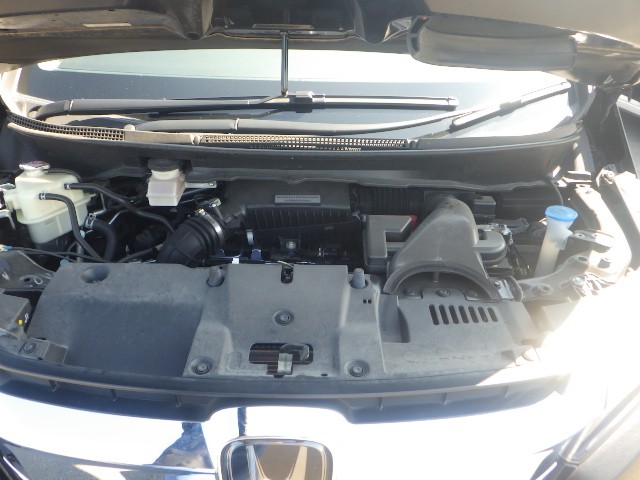 HONDA STEPWGN SPADA 2018 Image 29