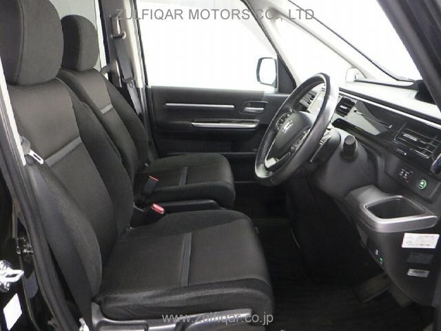 HONDA STEPWGN SPADA 2018 Image 6