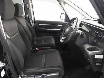 HONDA STEPWGN SPADA 2018 Image 6