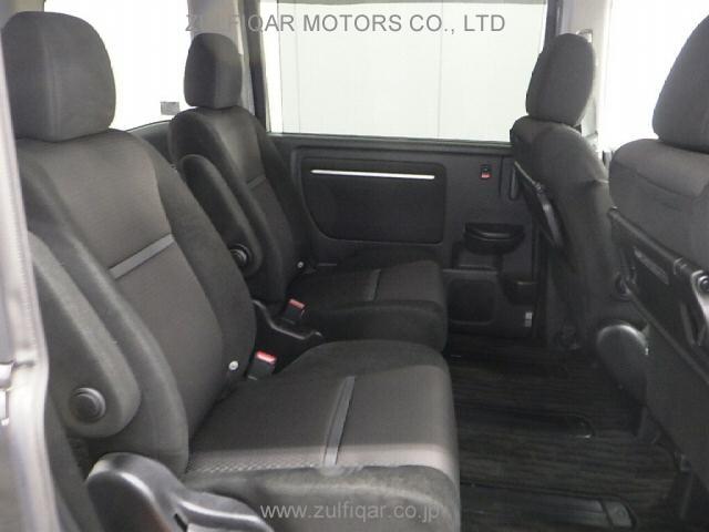 HONDA STEPWGN SPADA 2018 Image 7