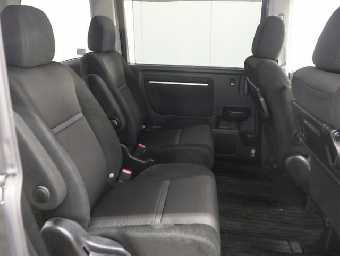 HONDA STEPWGN SPADA 2018 Image 7