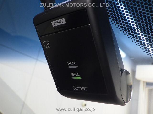 HONDA STEPWGN SPADA 2018 Image 8