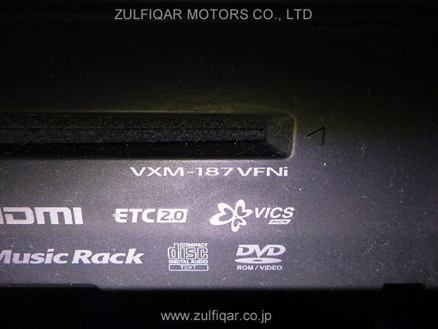 HONDA STEPWGN SPADA 2018 Image 9