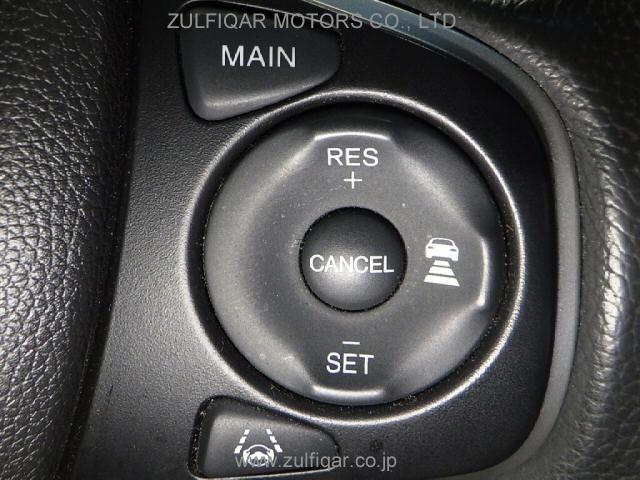 HONDA STEPWGN SPADA 2018 Image 10