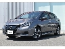 NISSAN LEAF 2021 Image 1